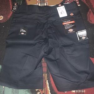 NWT Dickies Shorts